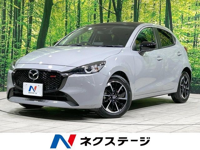 MAZDA / MAZDA2