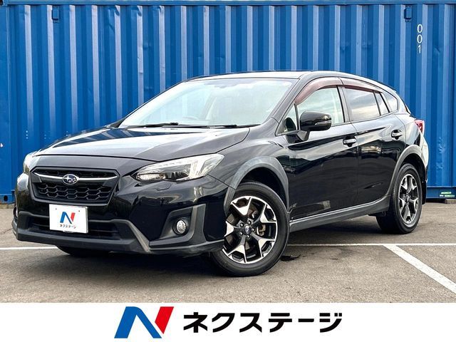 SUBARU / SUBARU XV