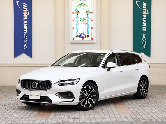 VOLVO / VOLVO V60