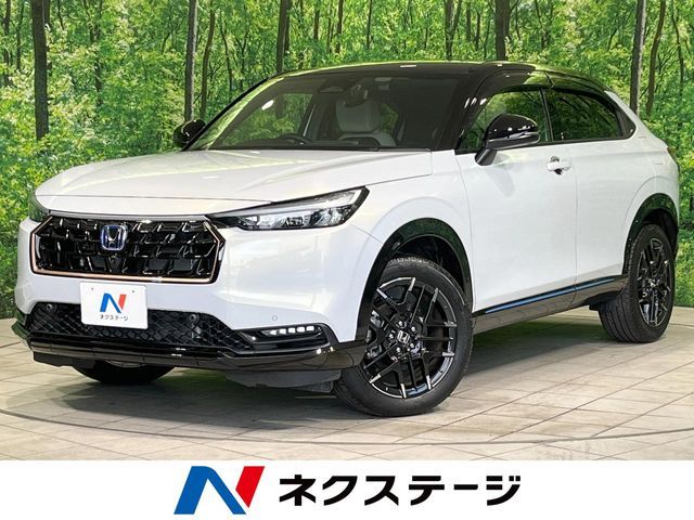 HONDA / VEZEL e:HEV