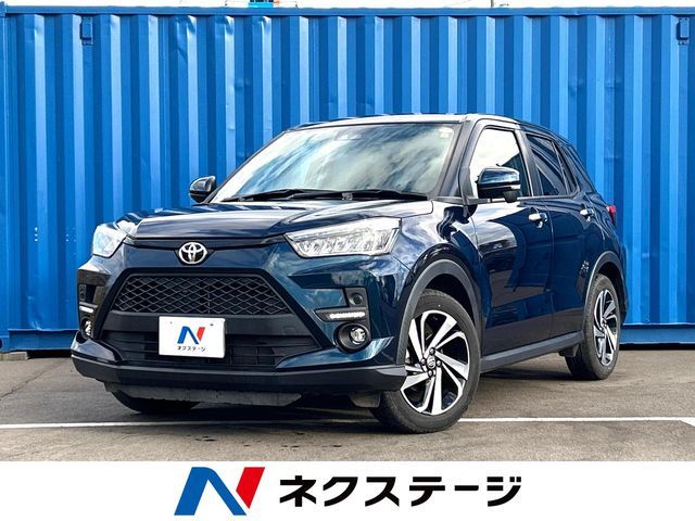 TOYOTA / RAIZE