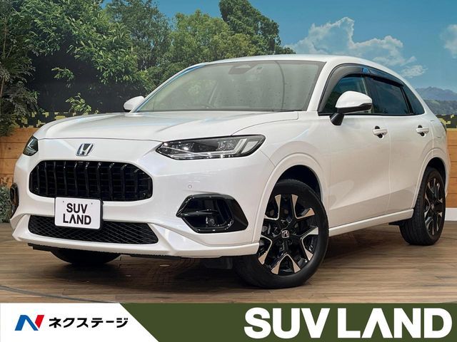 HONDA / ZR-V e:HEV