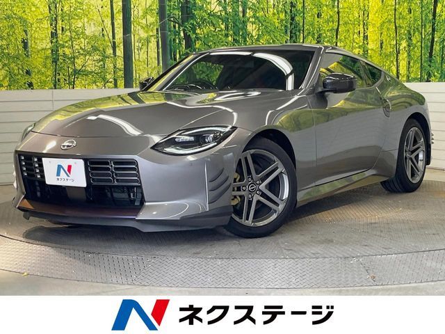 NISSAN / FAIRLADY Z
