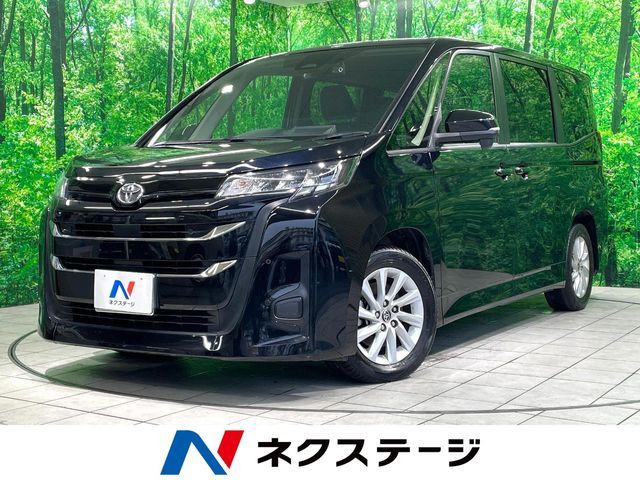 TOYOTA / NOAH