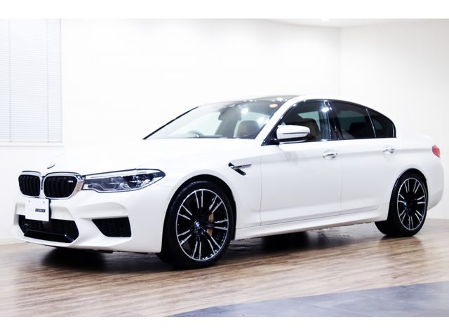 BMW / BMW M5