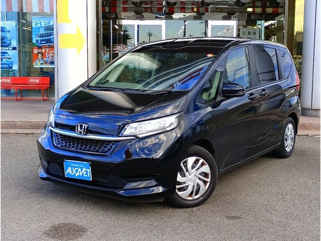 HONDA / FREED