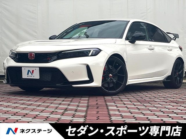 HONDA / CIVIC hatchback