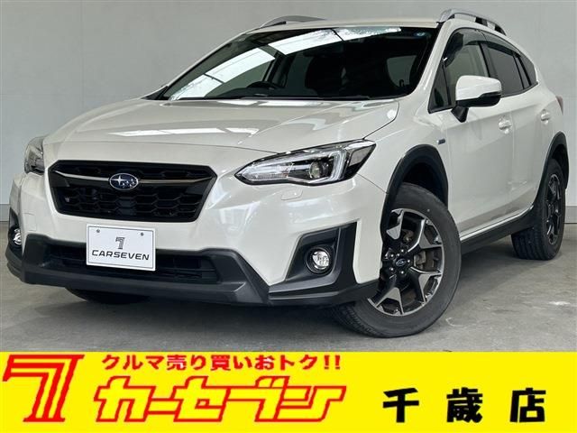 SUBARU / SUBARU XV HYBRID