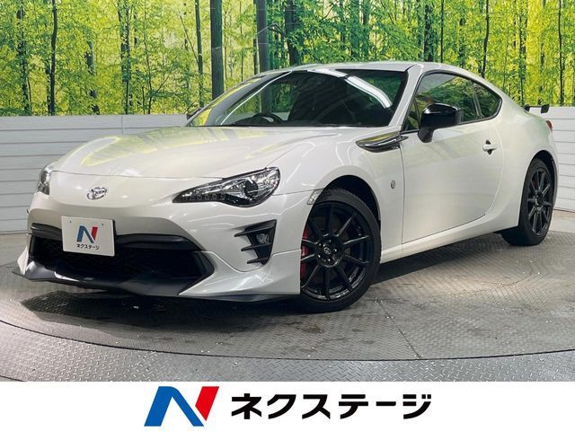 TOYOTA / 86