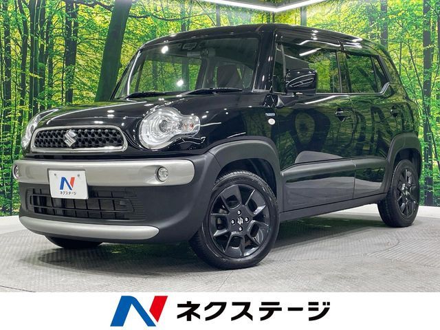 SUZUKI / XBEE