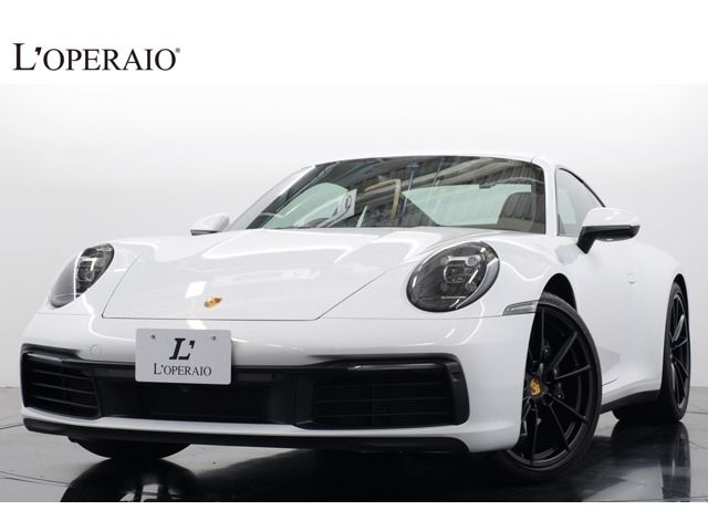 PORSCHE / PORSCHE 911