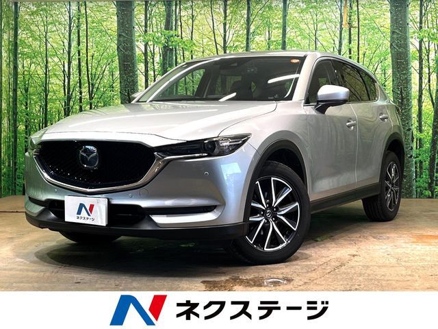 MAZDA / CX-5