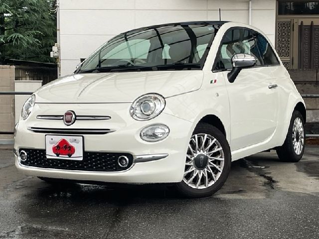 FIAT / FIAT 500