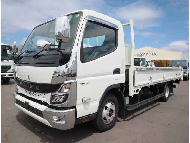 MITSUBISHI / CANTER