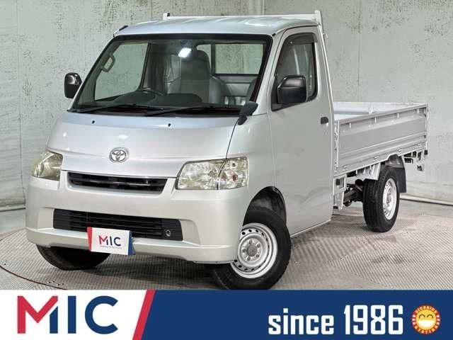 TOYOTA / LITEACE truck 2WD