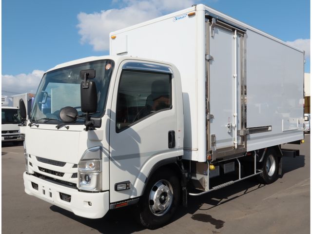 ISUZU / ELF