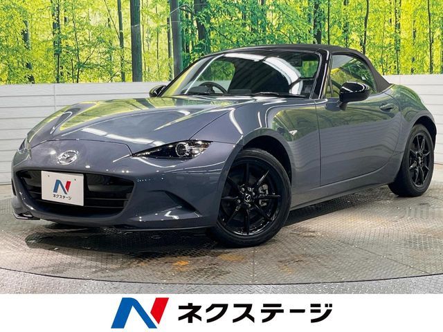MAZDA / ROADSTER
