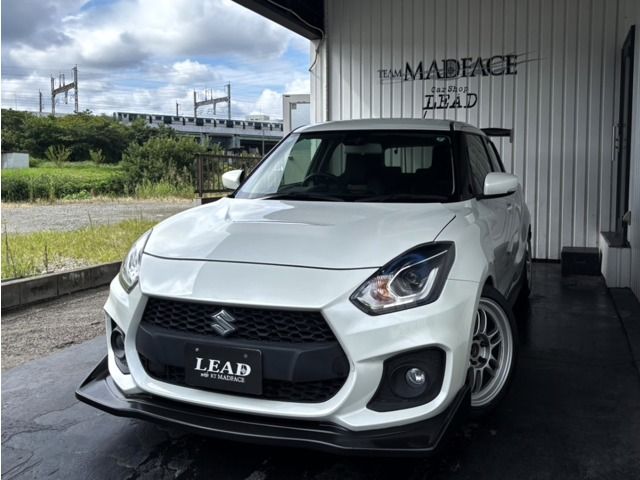 SUZUKI / SWIFT