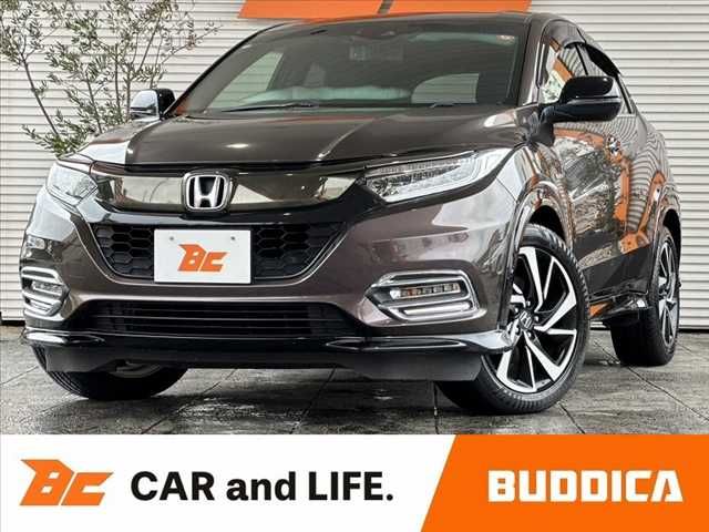 HONDA / VEZEL HYBRID
