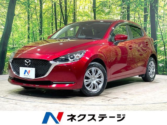 MAZDA / MAZDA2