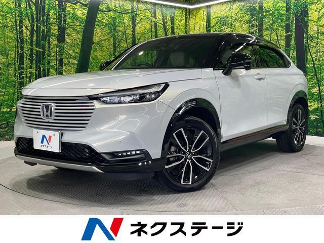 HONDA / VEZEL e:HEV