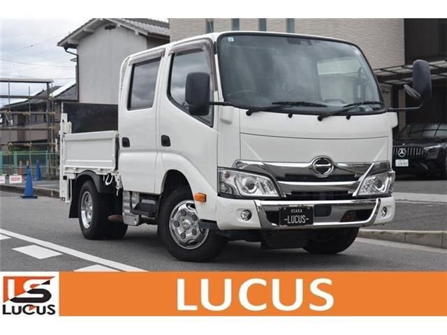 HINO / DUTRO