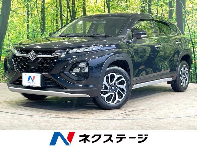 SUZUKI / FRONX