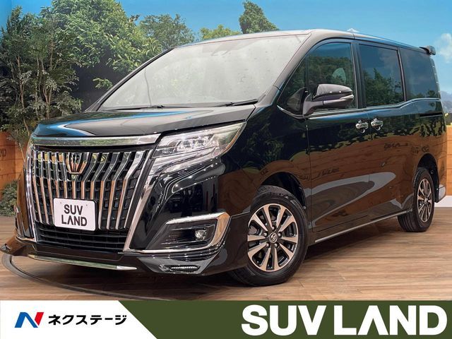 TOYOTA / ESQUIRE 4WD