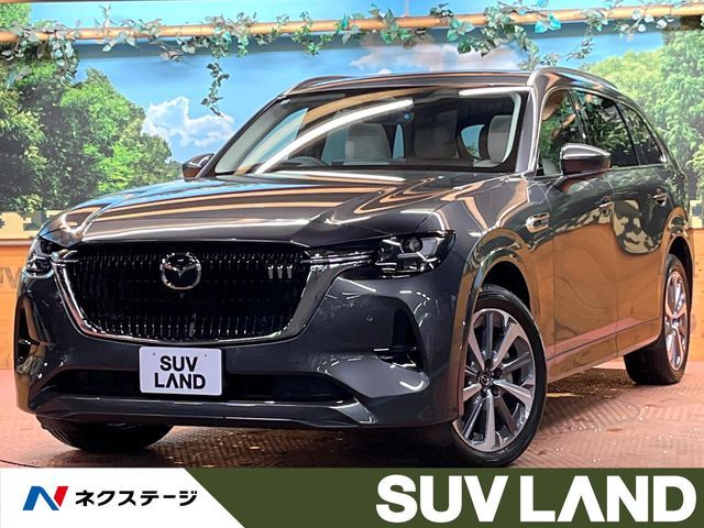 MAZDA / CX-80