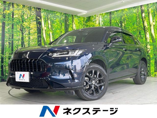 HONDA / ZR-V e:HEV