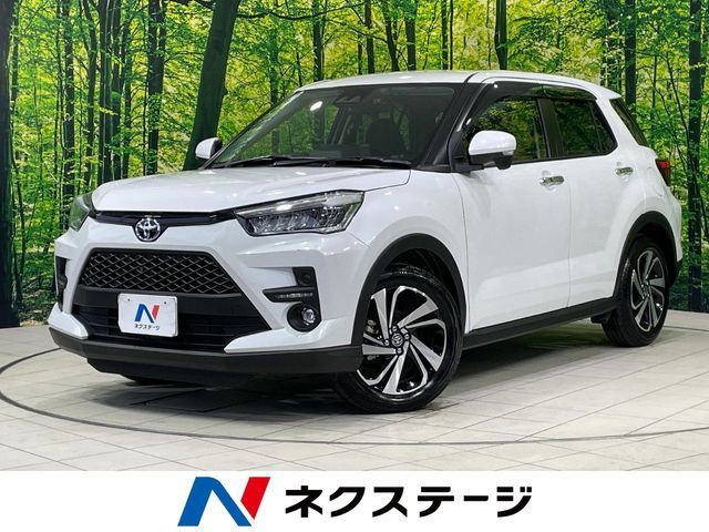 TOYOTA / RAIZE