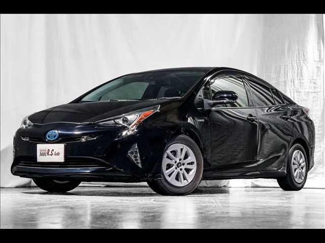 TOYOTA / PRIUS