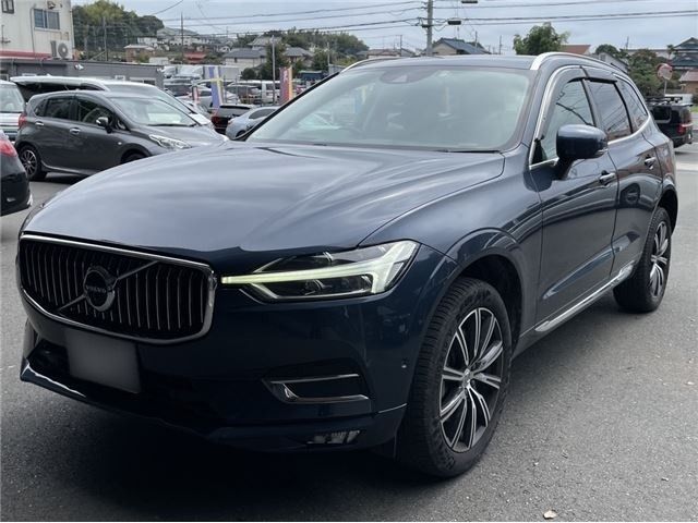 VOLVO / VOLVO XC60