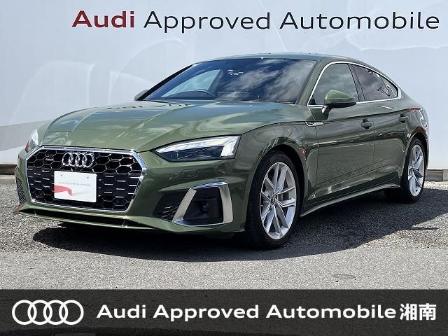 AUDI / AUDI A5 SPORTBACK