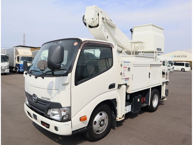 HINO / DUTRO