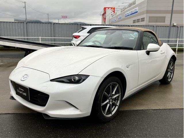 MAZDA / ROADSTER