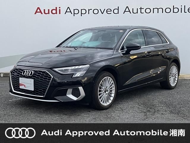AUDI / AUDI A3 SPORTBACK