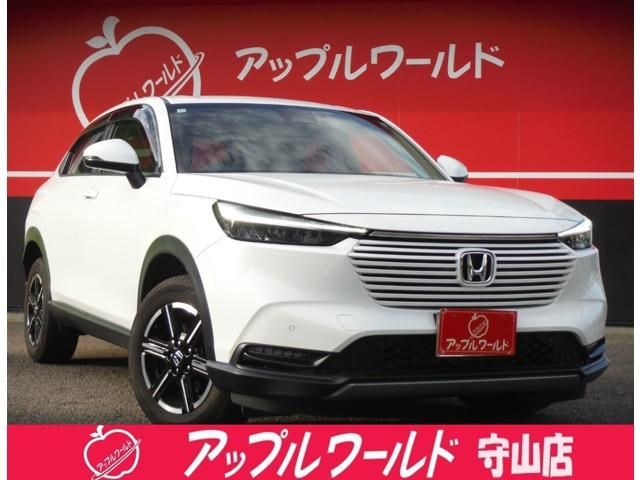 HONDA / VEZEL