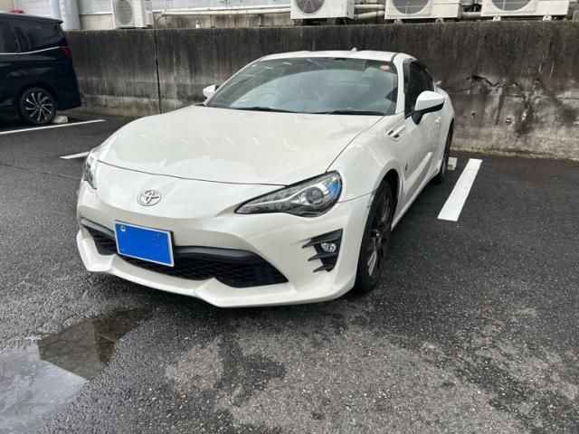 TOYOTA / 86