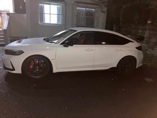HONDA / CIVIC hatchback