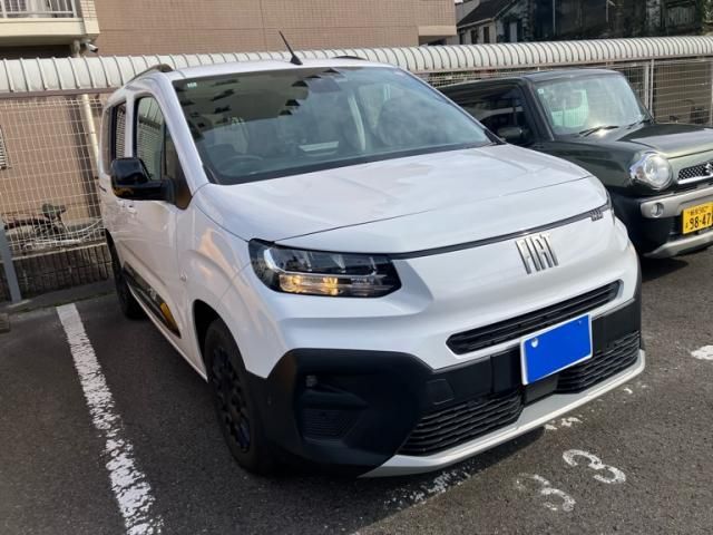 FIAT / FIAT DOBLO