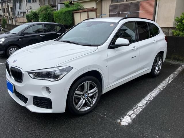 BMW / BMW X1