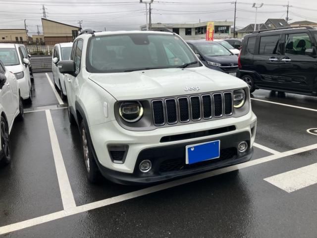 JEEP / JEEP Renegade
