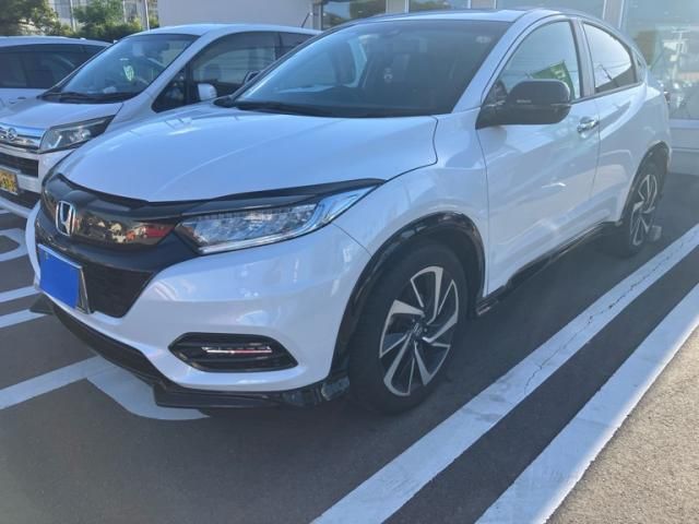 HONDA / VEZEL