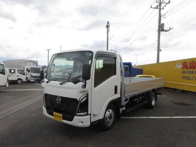 Japanese used car Ref# 1709569 NISSAN / ATLAS