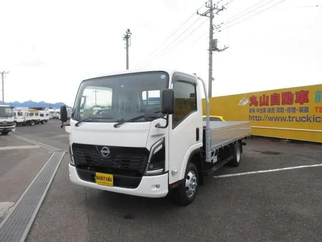 Japanese used car Ref# 1709574 NISSAN / ATLAS