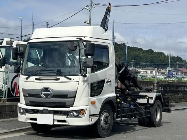 HINO / RANGER