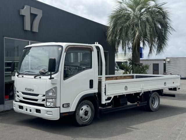 ISUZU / ELF