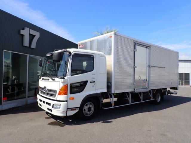HINO / RANGER