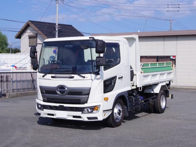 HINO / RANGER